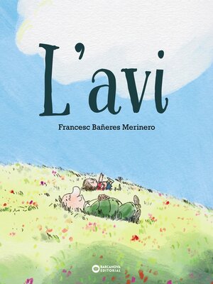 cover image of L'avi